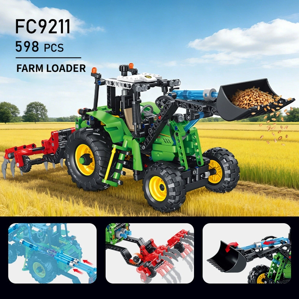 Forange Hudraulic Systems Technic