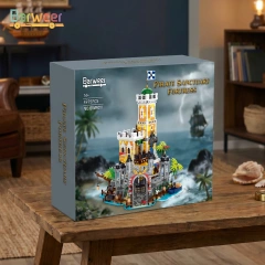 BWR011 With box