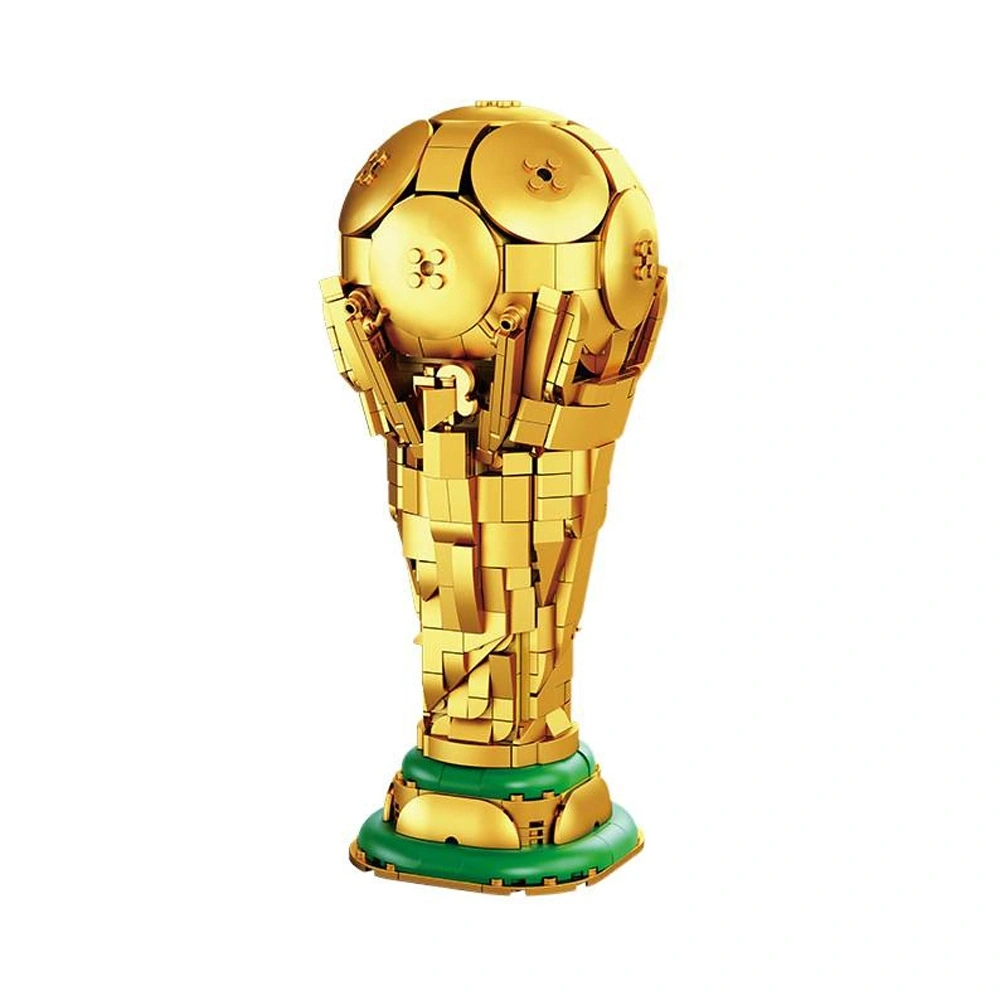Forange FC6017 Football Cup Creator Expert