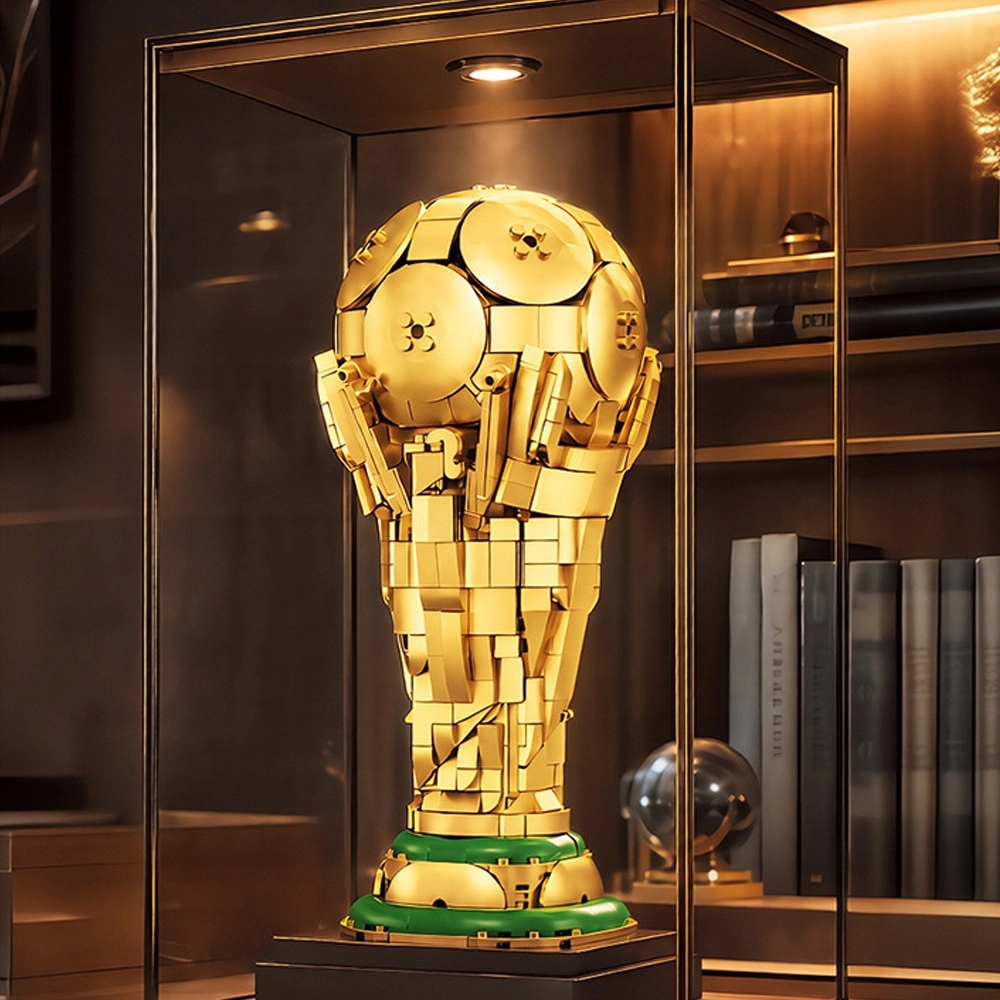 Forange FC6017 Football Cup Creator Expert