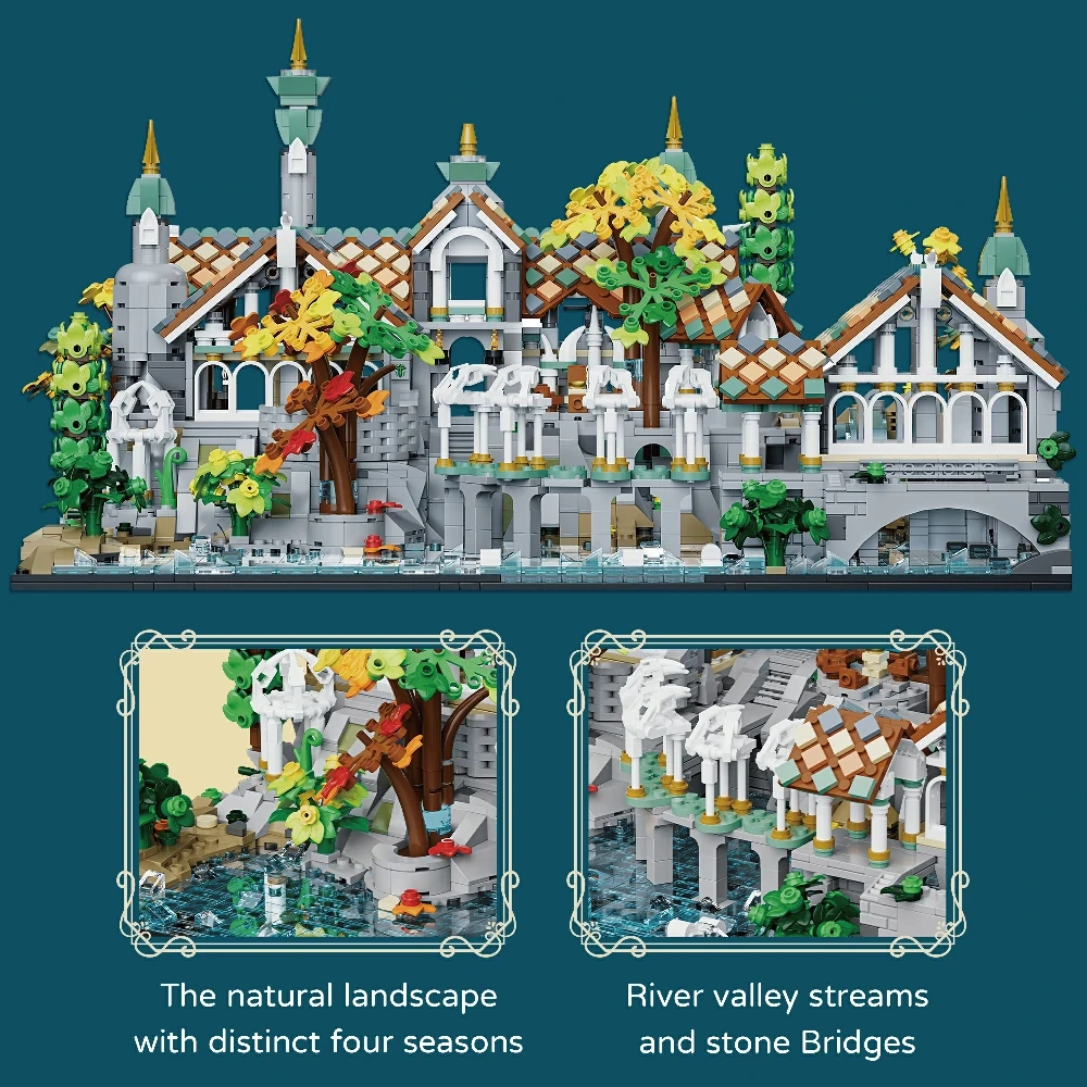 Xbert 66147 The Last Homely House Modular Buildings