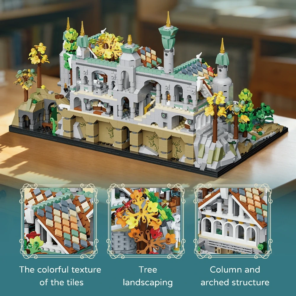 Xbert 66147 The Last Homely House Modular Buildings
