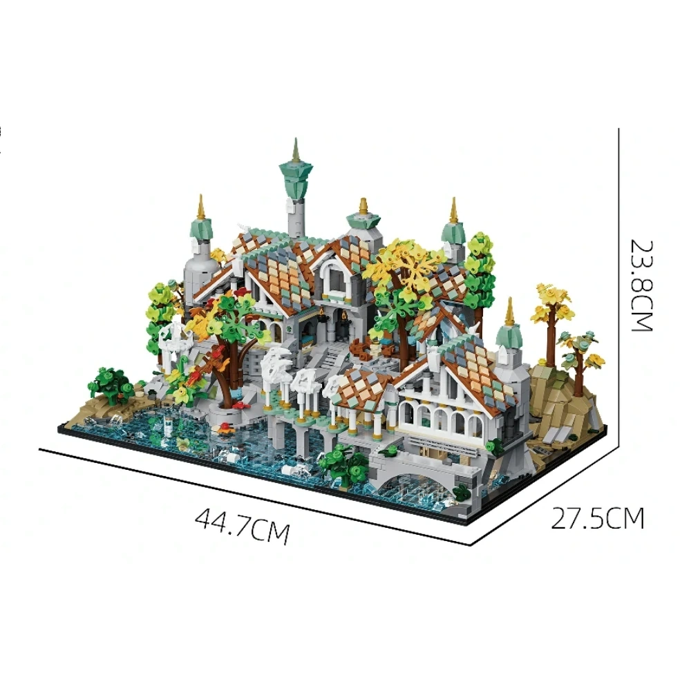 Xbert 66147 The Last Homely House Modular Buildings