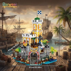 BWR011 Without Box