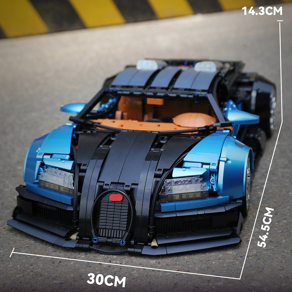 heco製 1/43 Bugatti T73A 1947 箱・保証書あり K-BOX 10553 Bugatti Veyron Technic