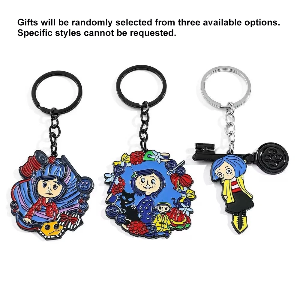Pre-sale Gift For Barweer BWR104 Surrounding keychains