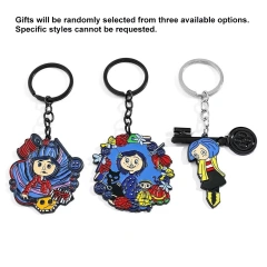 Pre-sale Gift For Barweer BWR104 Surrounding keychains