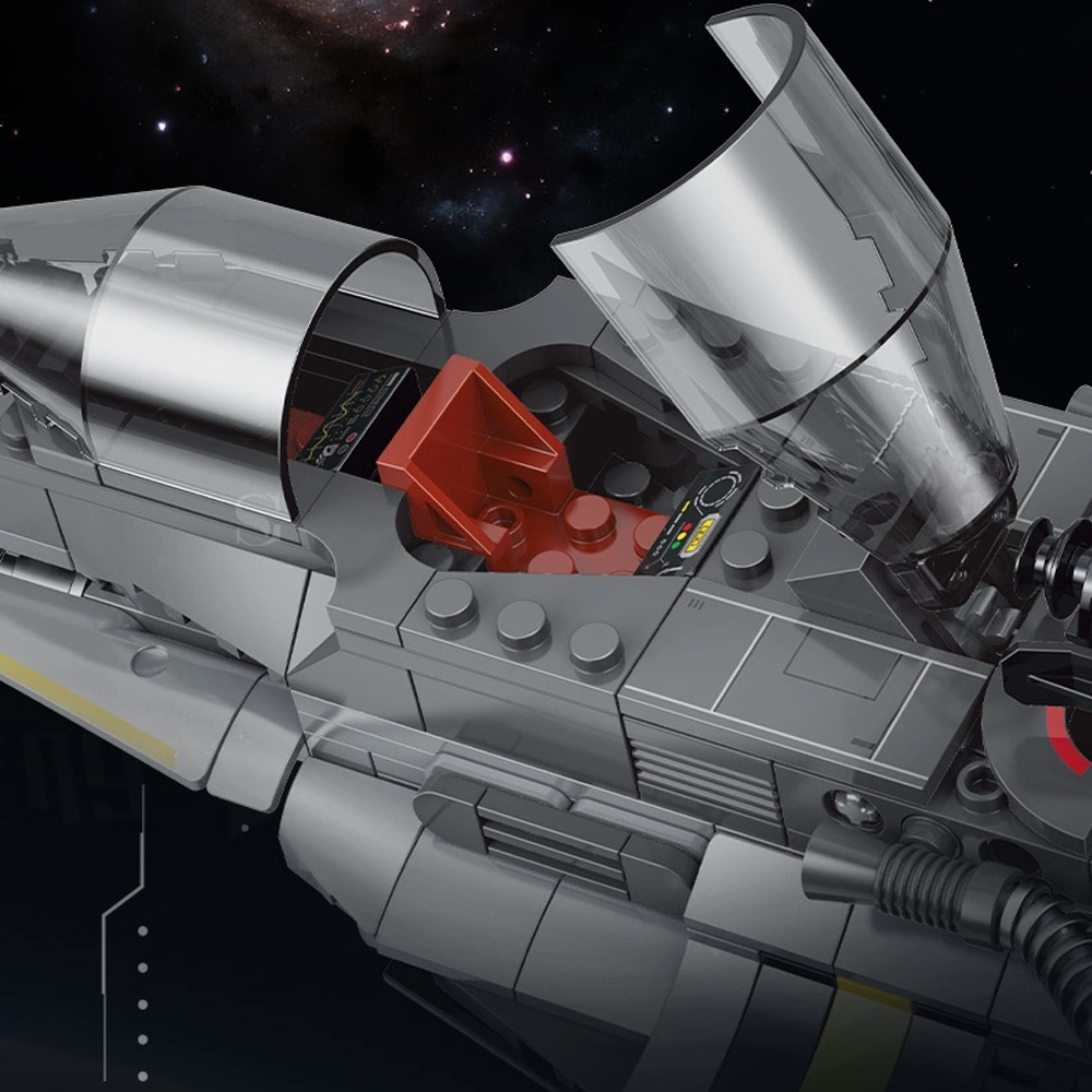 GULY 60559 Space Battleship Star Wars