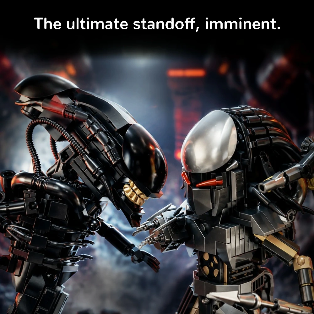 MIYO 3001 ExtratErrestrial War Movie