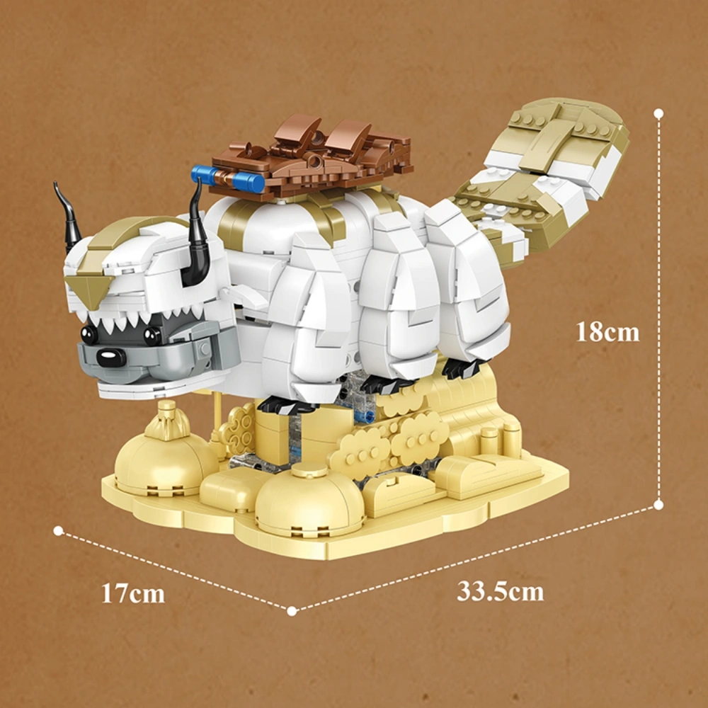 CBOX SJ1117 Flying Bull Creator Expert