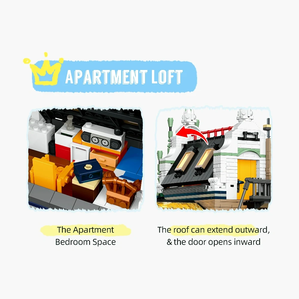 JIESTAR 89155 Market Street Modular Buildings