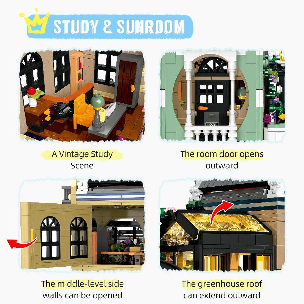 JIESTAR 89155 Market Street Modular Buildings