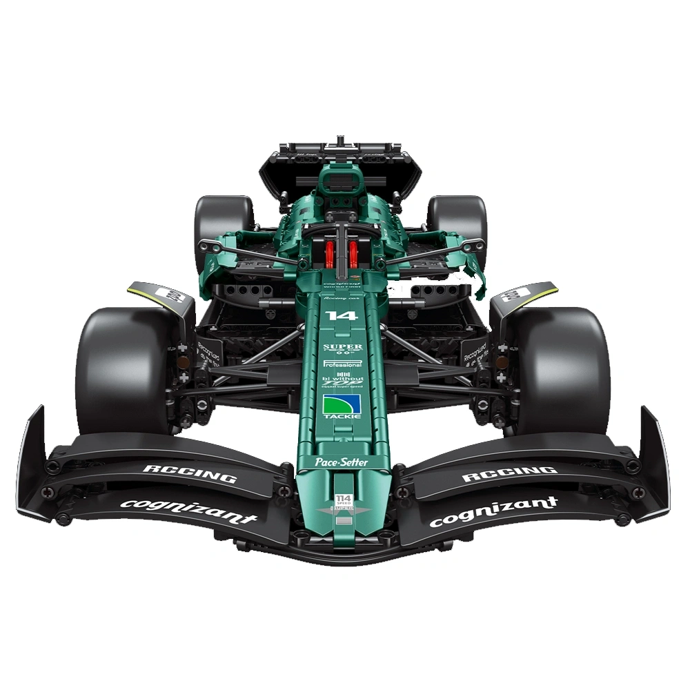 EIKEE Y18011 Aston Merton F1 AMR25 Technic