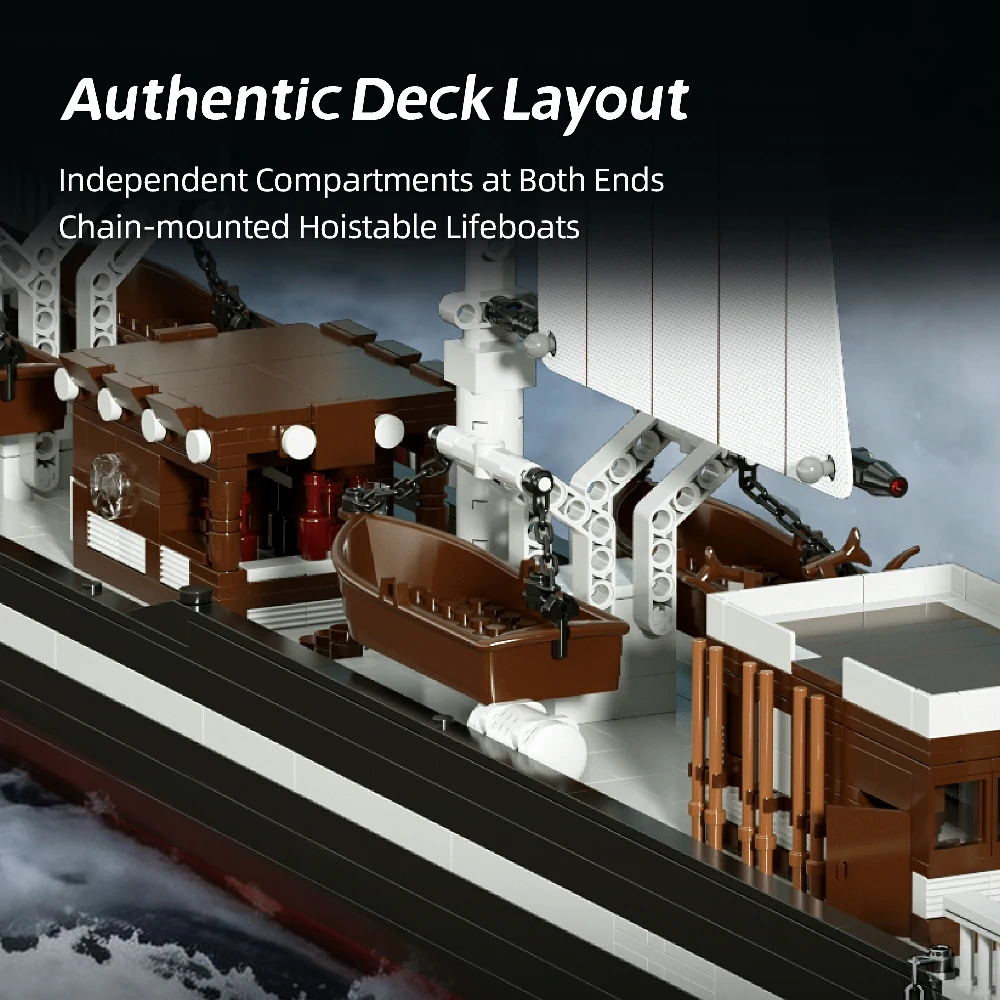 Xbert 66186 CLIPPER STAD AMSTERDAM Technic