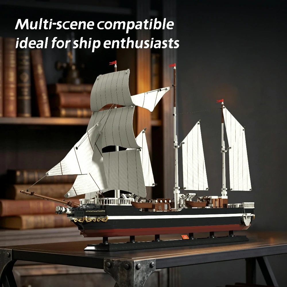 Xbert 66186 CLIPPER STAD AMSTERDAM Technic