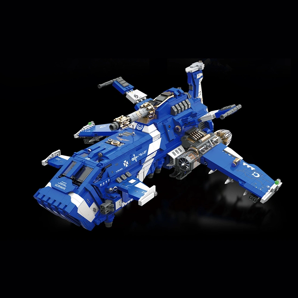 DK 90004 Thunder Eagle Figthe Jet Movie