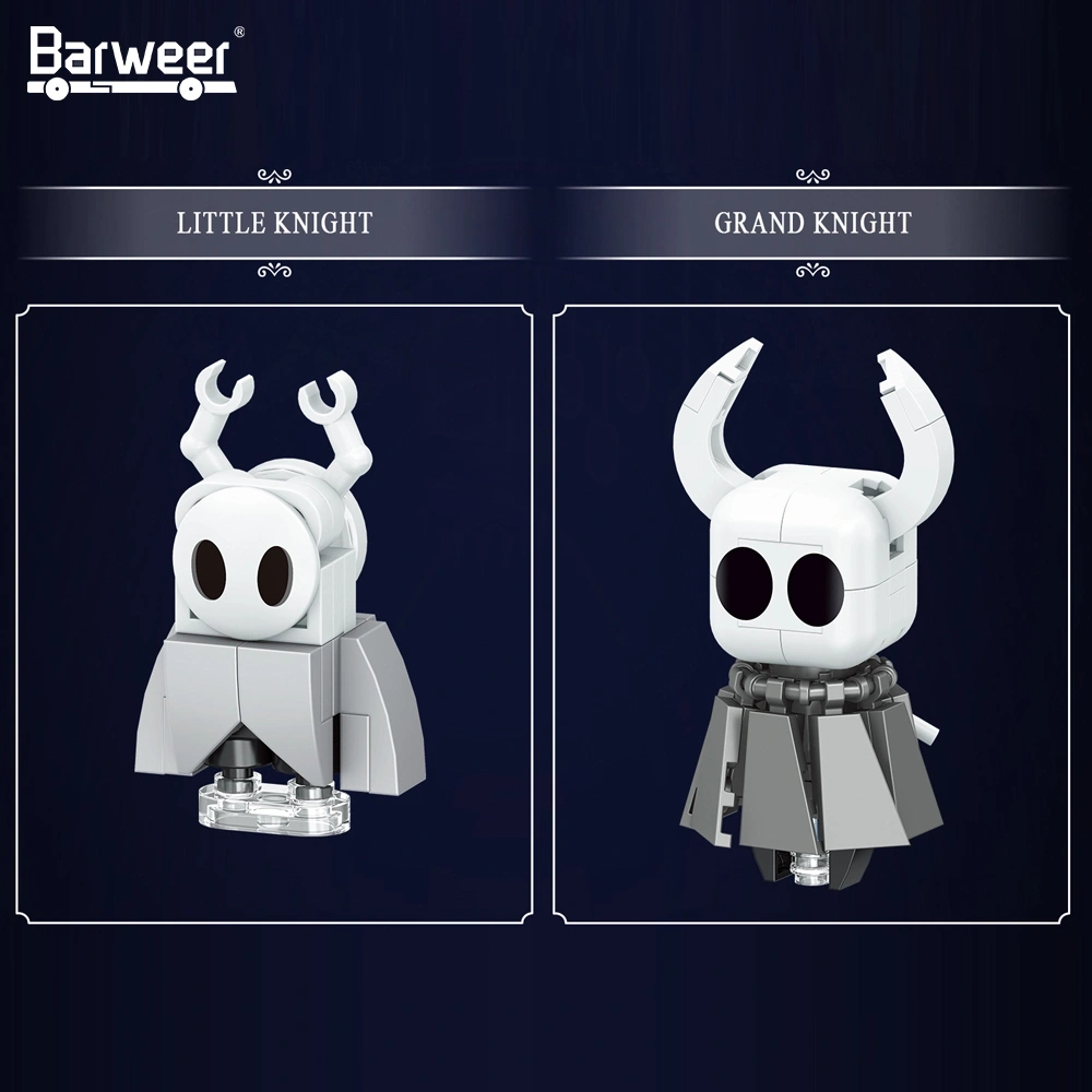 Barweer BWR201 Abyss Knight Game