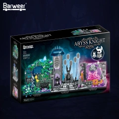 BWR201 With box