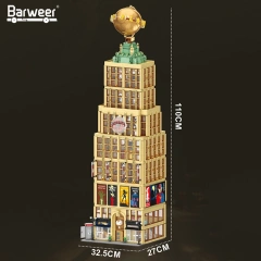 BWR103 Without Box