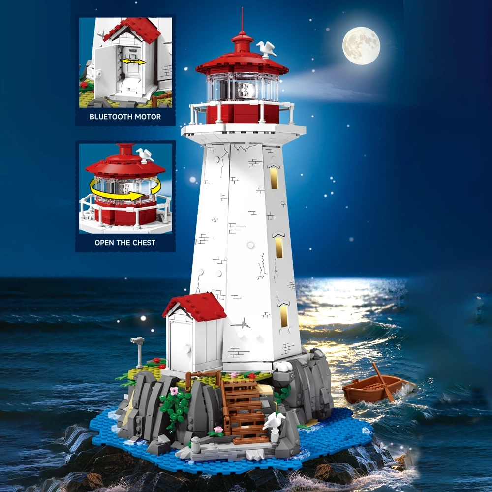 DK 6033 Lighthouse Modular Buildings