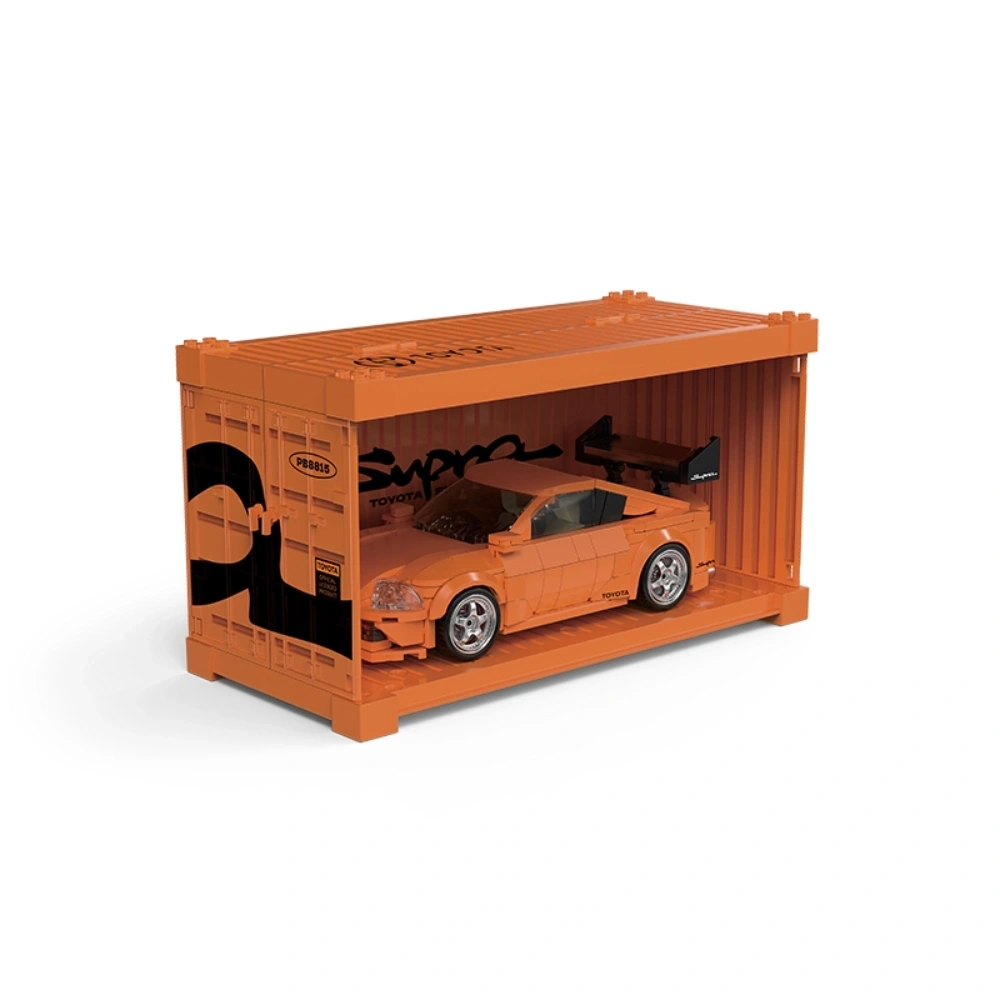 PowerBlock PB8815 Super MK4 Technic