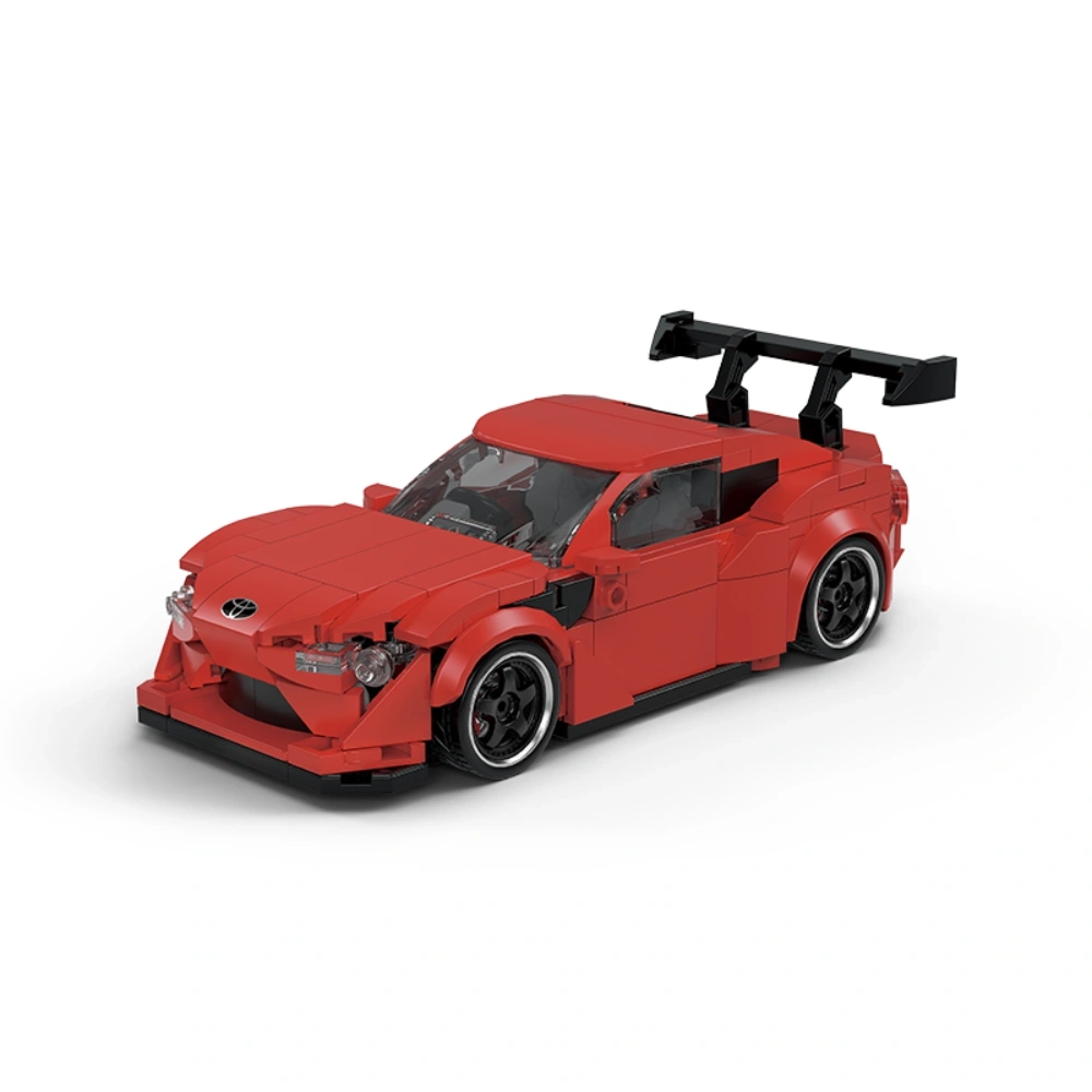 PowerBlock PB8832 Licensed 1:32 GT86 Car Technic