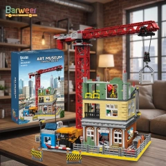 BWR403 With Box (Protective Packaging)