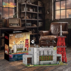 BWR107 With Box (Protective Packaging)