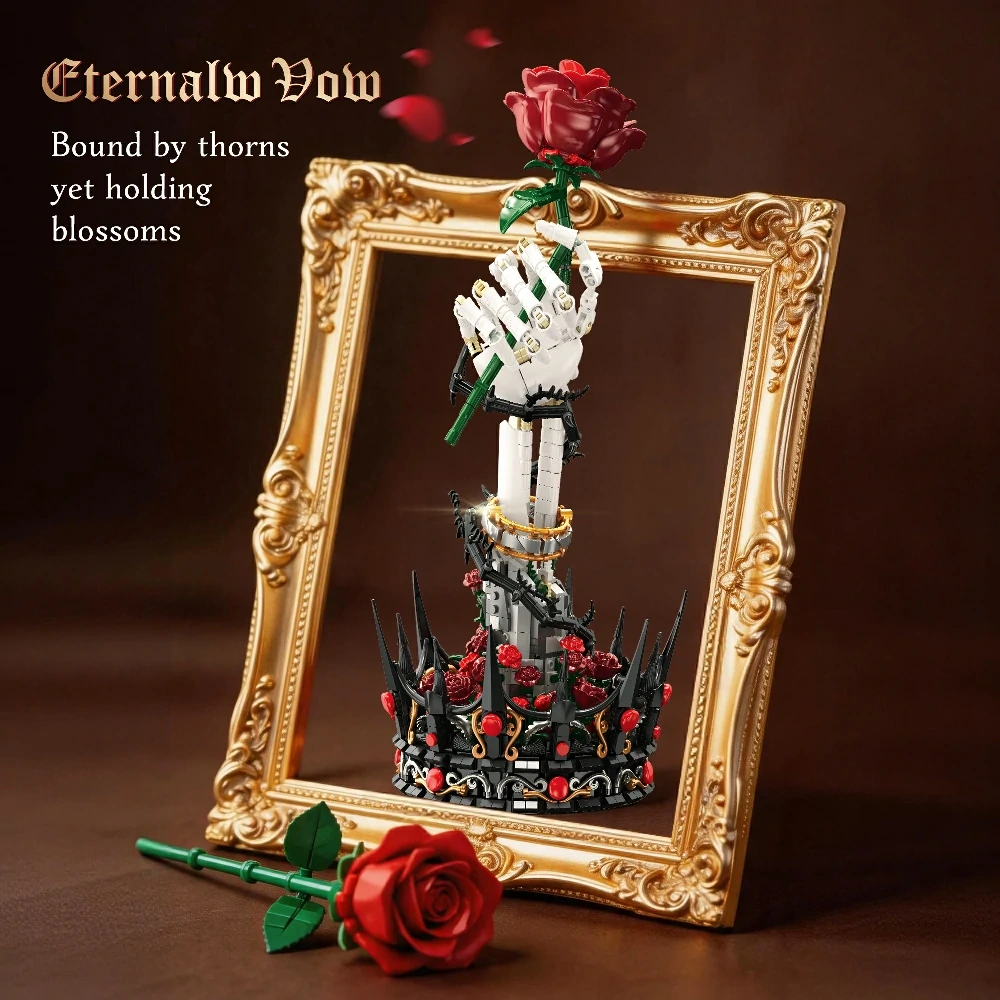 Jiestar X88054 Eternal Vow Creator Expert