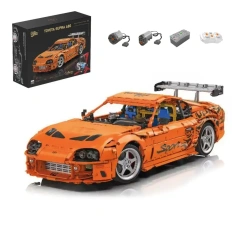 With Motor With Box