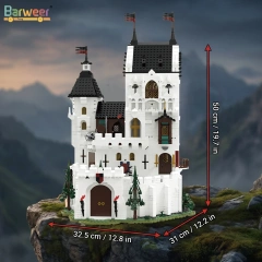 BWR304 Without Box