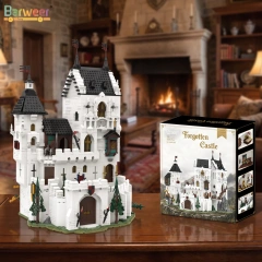 BWR304 With Box (Protective Packaging)