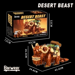BWR110 With Box (Protective Packaging)