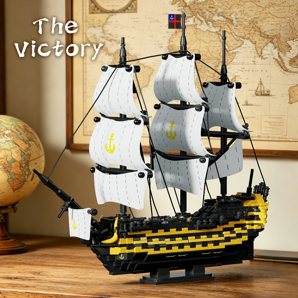 Xbert 66052 The Victory Technic