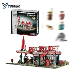 YM001 With Box (Non-Protective Packaging)