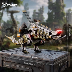 Y2001 Without Box