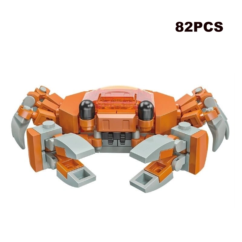 Pre-sale Gift For Barweer BWR303 Crab