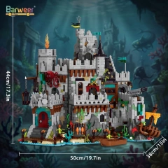 BWR303 Without Box