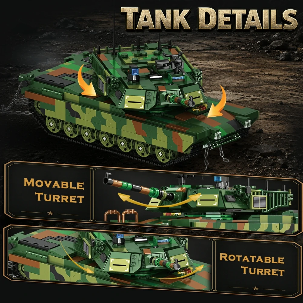 Barweer BWR601 ARMY TANK TRANSPORT TRUCK Military