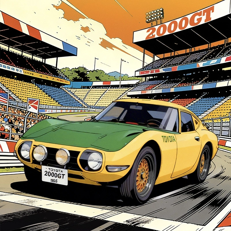 PowerBlock PB8879 2000GT Technic
