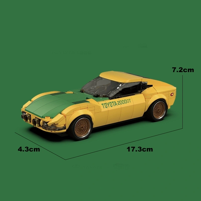 PowerBlock PB8879 2000GT Technic