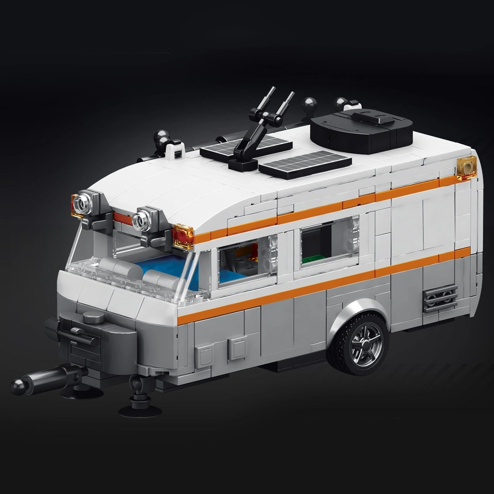 LeYi 31075 Travel Trailer Technic