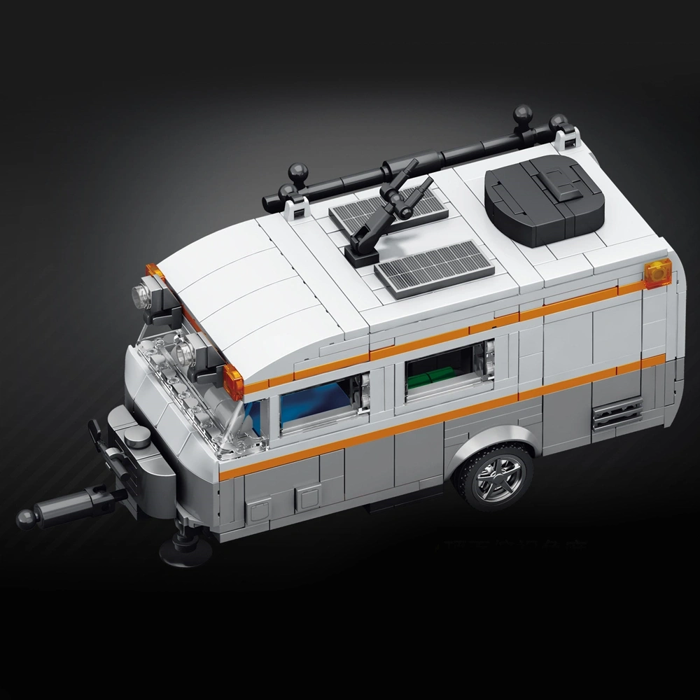 LeYi 31075 Travel Trailer Technic