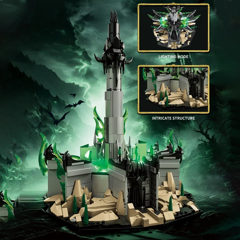 DK 7087 Witch-King's Tower Game