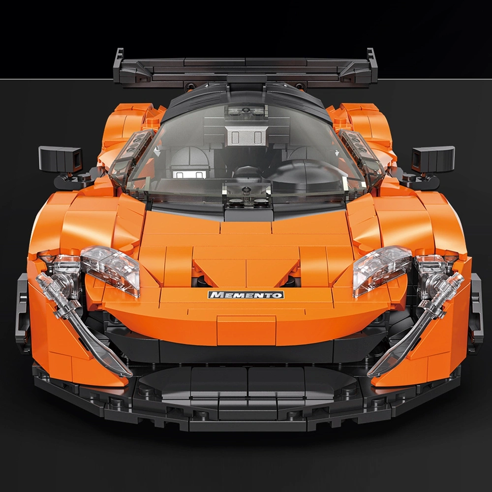 EIKEE Y26032 Super Car P7 Technic