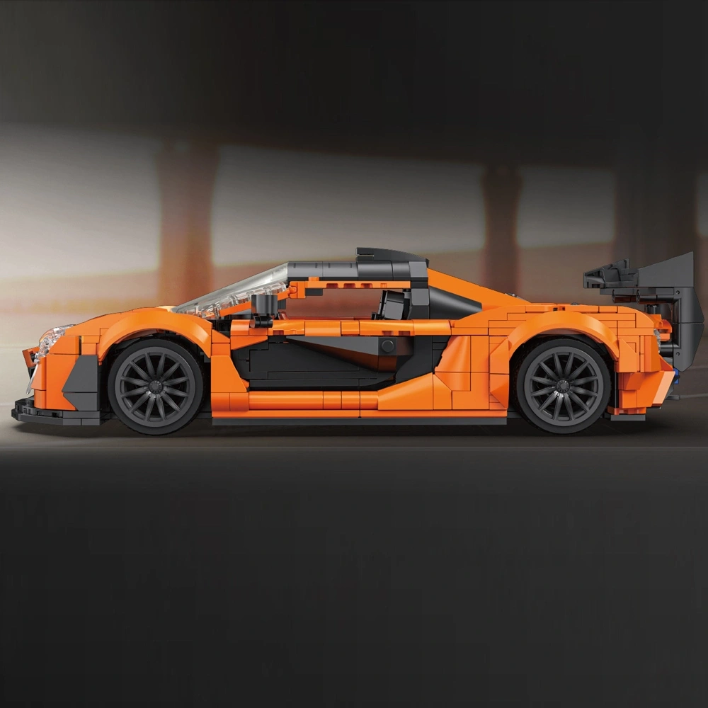 EIKEE Y26032 Super Car P7 Technic