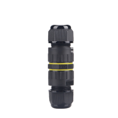 Hot Sale Ip68 M16 M20 M25 waterproof wire connector Landscape Lighting Low Voltage Wire Panel Waterproof