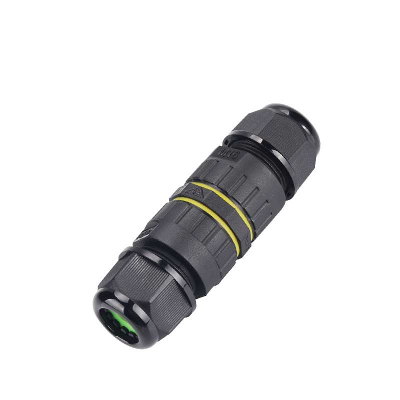 Hot Sale Ip68 M16 M20 M25 waterproof wire connector Landscape Lighting Low Voltage Wire Panel Waterproof