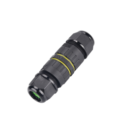 Hot Sale Ip68 M16 M20 M25 waterproof wire connector Landscape Lighting Low Voltage Wire Panel Waterproof