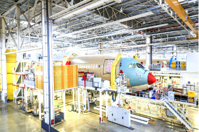 Aerospace